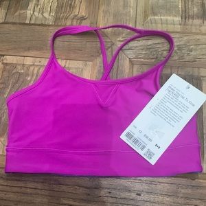Ivviva Water You Up to Crop Top reversible